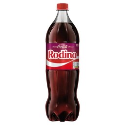 Coca-Cola Cherry 1,5l